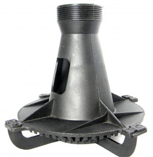 Amertech ATSprayer Counterflow Nozzle