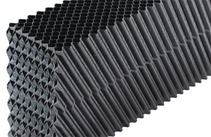 Brentwood AccuPac CF1900 Cross-Fluted Film Fill