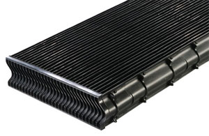 Brentwood DE080 Blade Drift Eliminator
