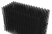 Brentwood Accupac HTP25 Modular Splash Fill