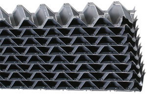 Brentwood XF150MAx Cellular Drift Eliminator