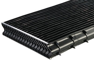Brentwood DE120 Blade Drift Eliminator