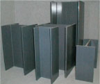 FRP Beams