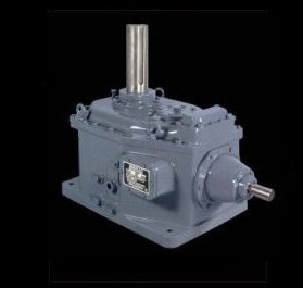 Amarillo Double Reduction Gearbox