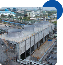 Cooling Towers - icsthailand.com