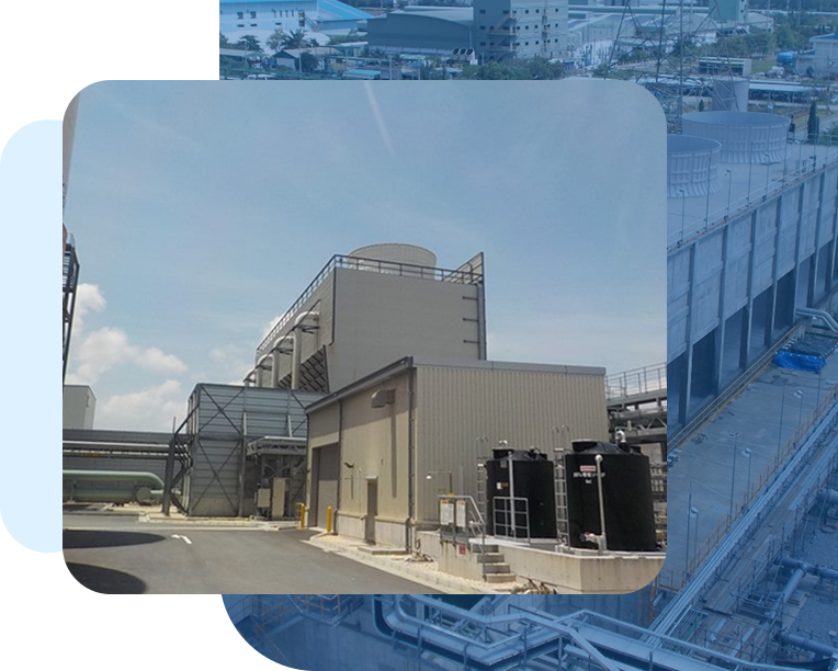 International Cooling Solutions (Thailand) - icsthailand.com