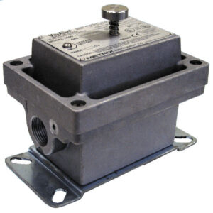 Vibration Switch Example