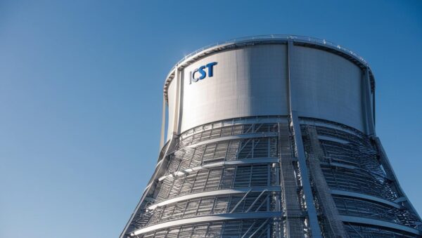 ICST Cooling Tower
