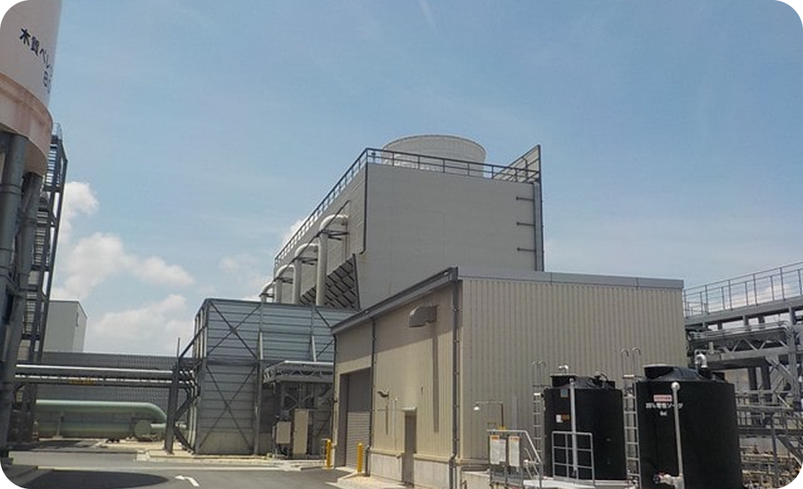 Cooling Tower Tech Articles | Expert Insights - ICS - Thailand