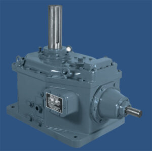 Amarillo Right Angle Gear Drives - Double Reduction-1712W