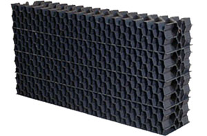 C.E. Shepherd SDRU Drift Reduction Units