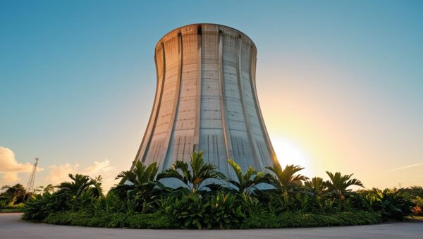 cooling tower thailand