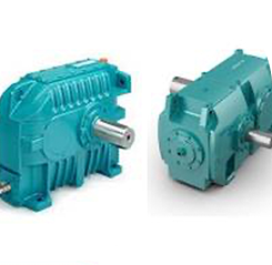 SUMITOMO HANSEN P4 SINGLE STAGE GEARBOX
