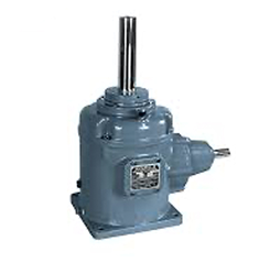AMARILLO SINGLE REDUCTION GEARBOX