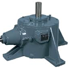 AMARILLO A SERIES SINGLE REDUCTION GEARBOX