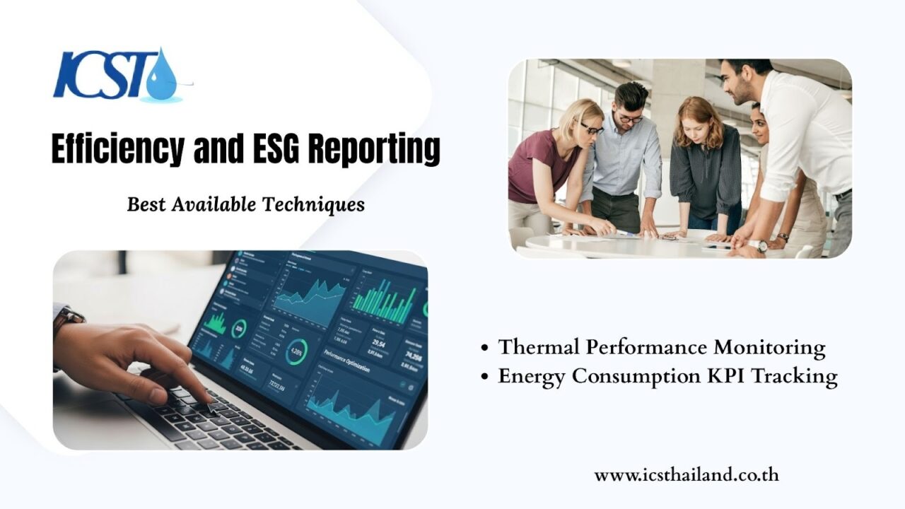 A Guide to Cooling System Requirements & Monitoring - ICS - Thailand