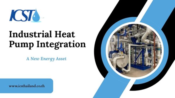 Industrial Heat Pump Integration Industrial Heat Pump Integration