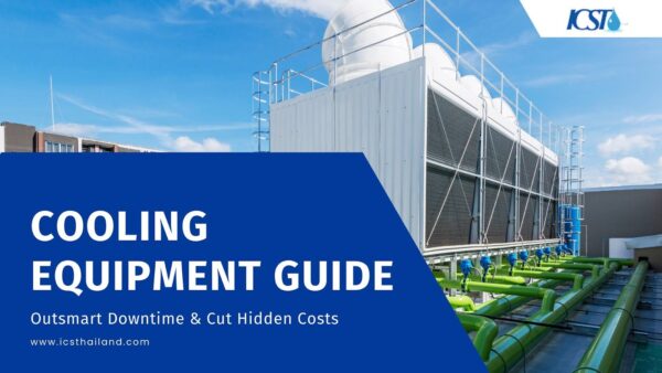Cooling Equipment Guide Cooling Equipment Guide