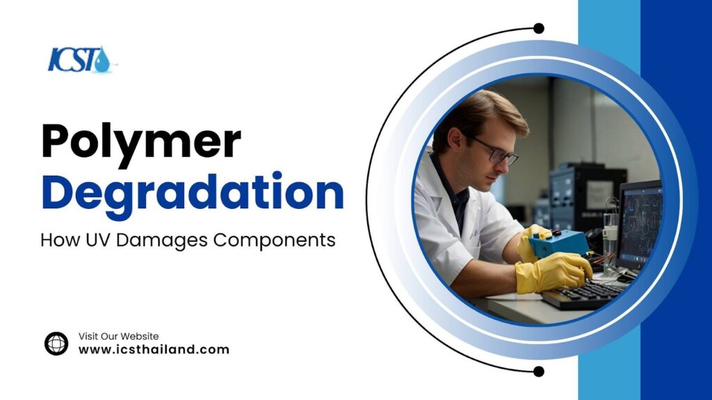 Cooling System UV Protection for Component Longevity

