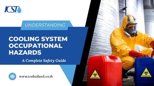 Cooling System Occupational Hazards: The Complete Safety Guide
