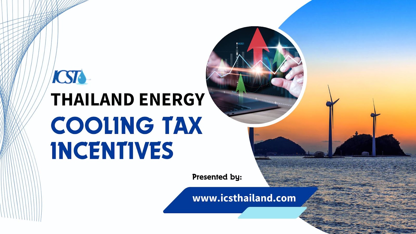 Maximize Thailand Energy Cooling Tax Incentives