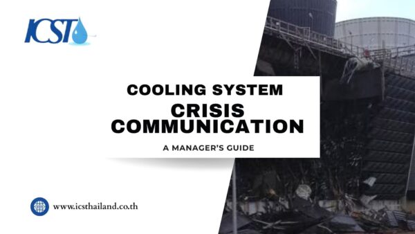 Cooling System Crisis Communication