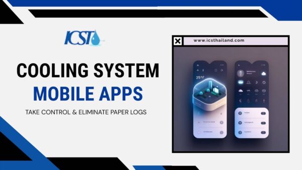 Cooling System Mobile Apps: Real-Time Control Cooling System Mobile Apps: Real-Time Control