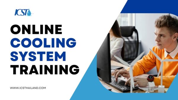 Master Online Cooling System Training for Career Growth Master Online Cooling System Training for Career Growth