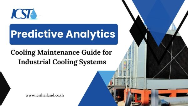 Predictive Analytics Cooling Maintenance: A Complete Guide Predictive Analytics Cooling Maintenance: A Complete Guide