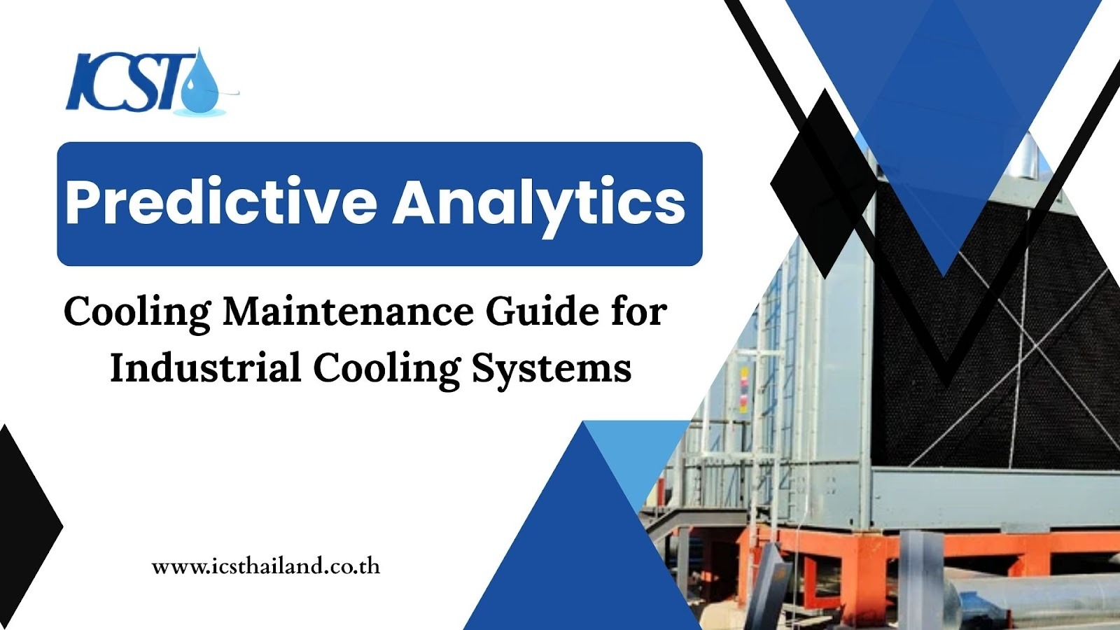 Predictive Analytics Cooling Maintenance: A Complete Guide
