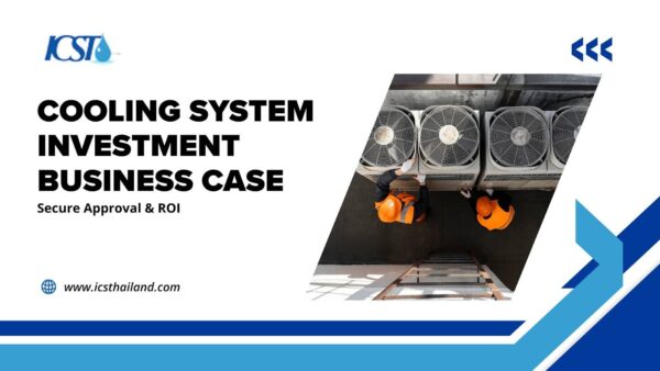 cooling system investment business case