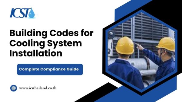 Cooling System Building Codes: Compliance Guide 2026
