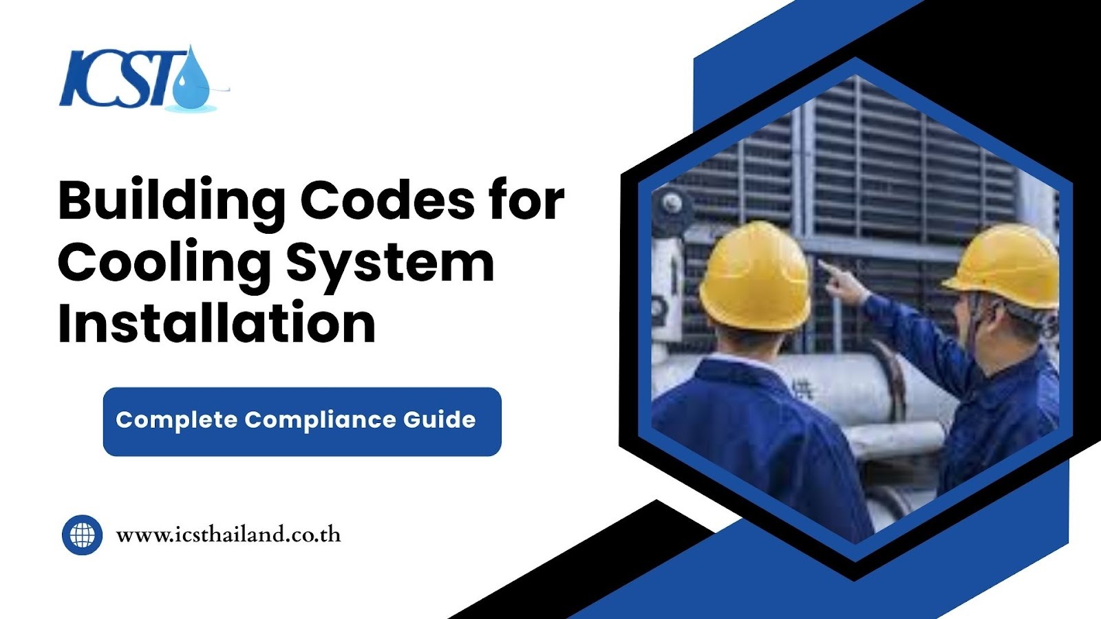 Cooling System Building Codes: Compliance Guide 2026