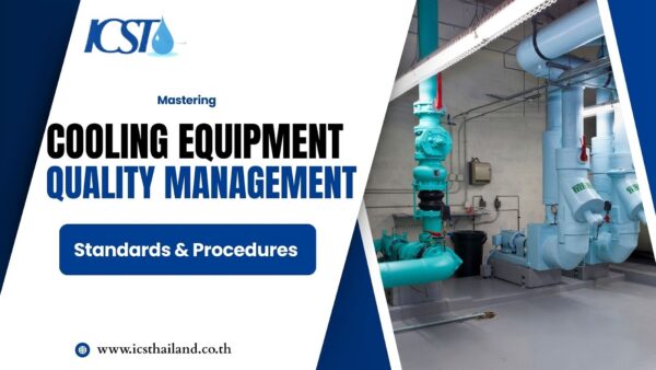 Cooling Equipment Quality Management: A Complete Guide
