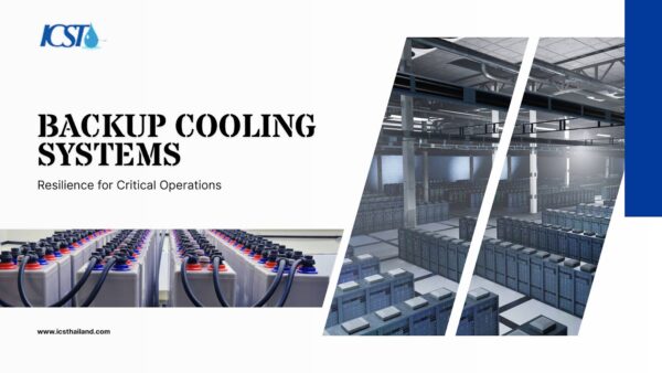 backup cooling systems