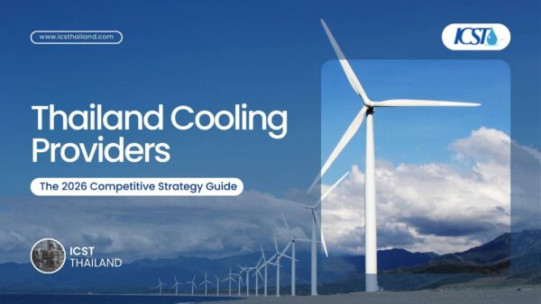 Thailand Cooling Providers: 2026 Strategy & Insights