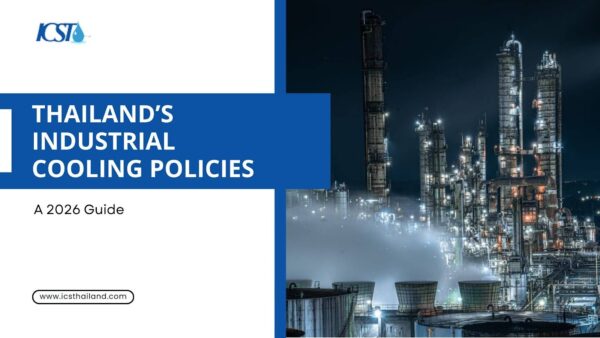 Thailand’s Industrial Cooling Policies