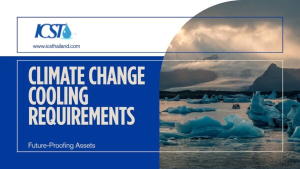 climate change cooling requirements
