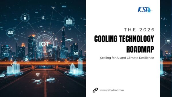 cooling technology roadmap