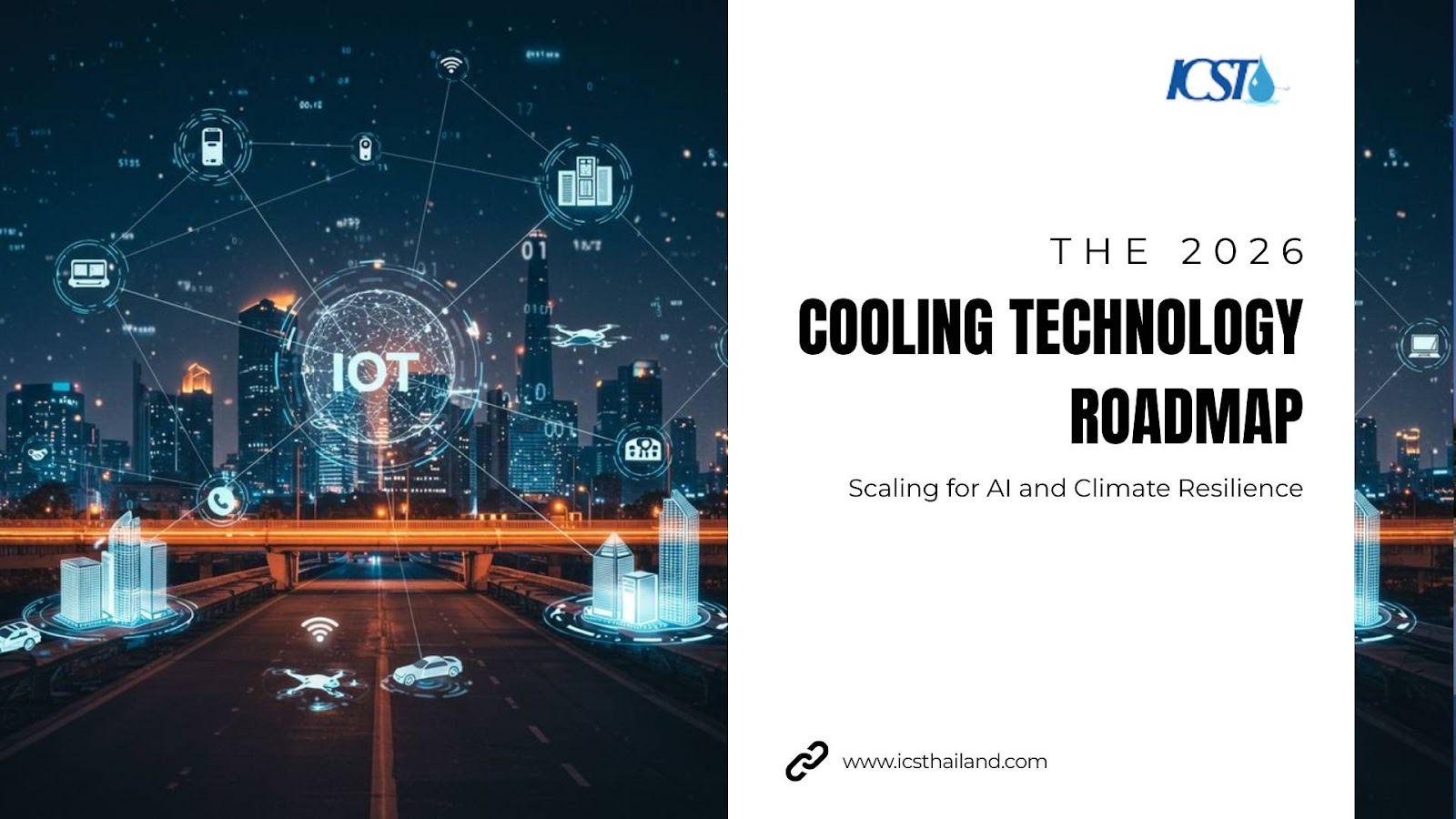 cooling technology roadmap