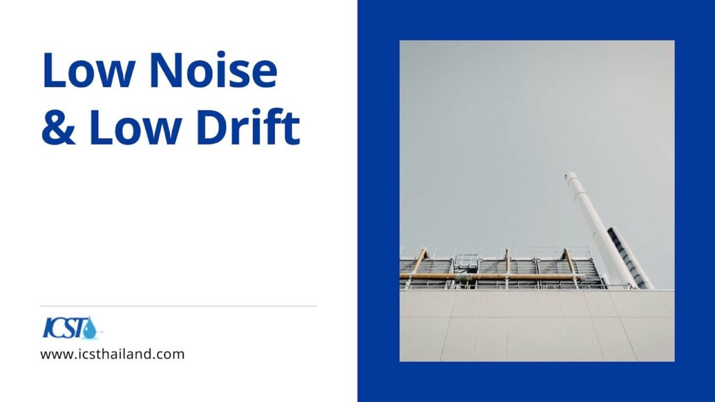 Low Noise & Low Drift