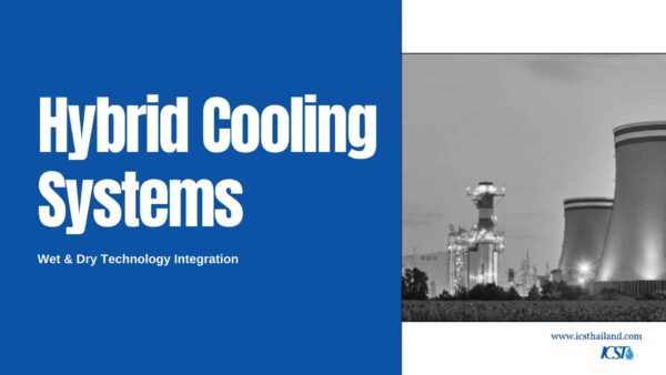 Hybrid Cooling Systems