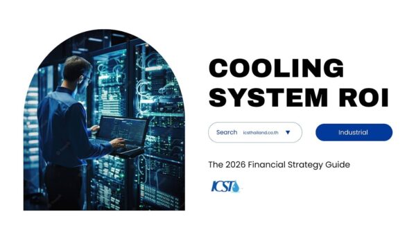 cooling system ROI cooling system ROI
