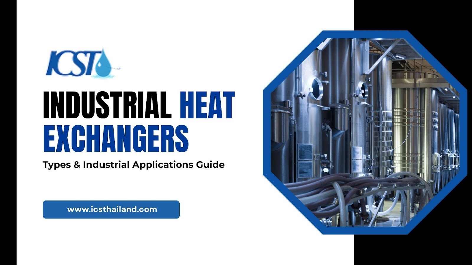 Industrial Heat Exchangers