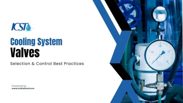 Cooling System Valves