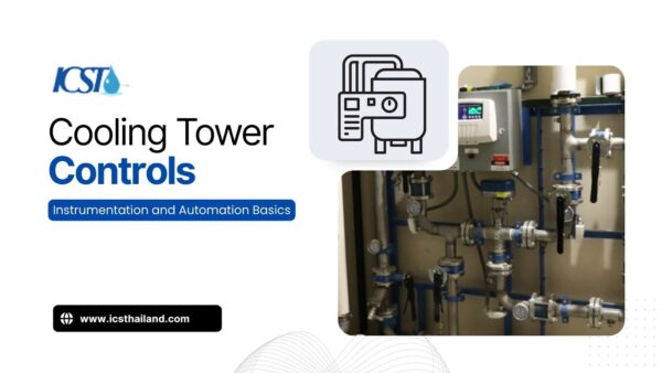 Cooling Tower Controls