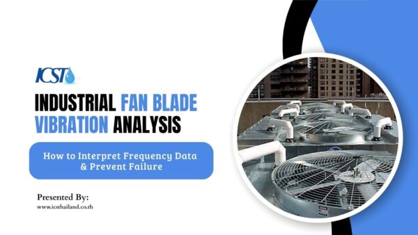 Fan Blade Vibration