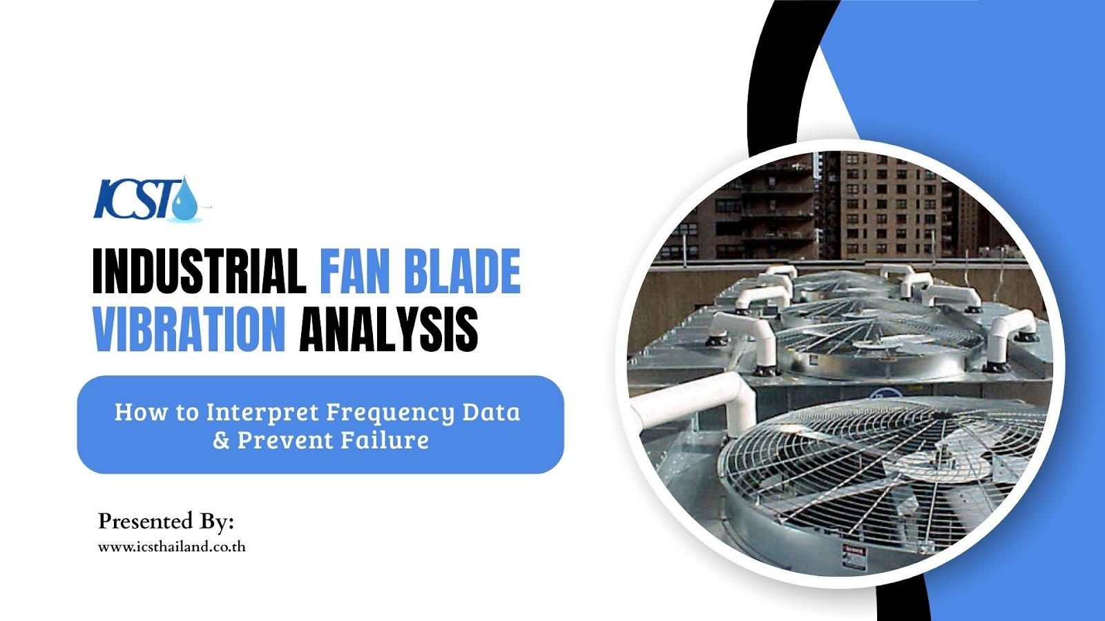 Fan Blade Vibration