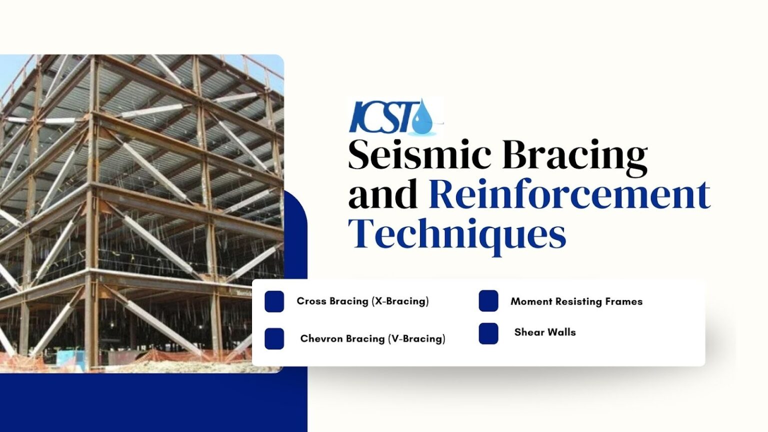 Seismic Cooling Tower Design: Earthquake Protection Standards - ICS ...