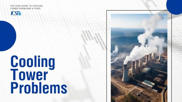 Cooling Tower Problems